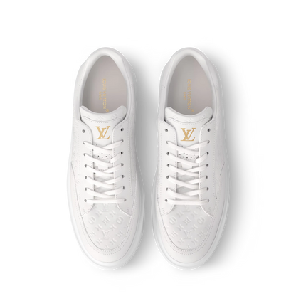 LV Beverly Hills Sneaker White