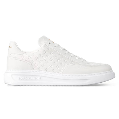 LV Beverly Hills Sneaker White