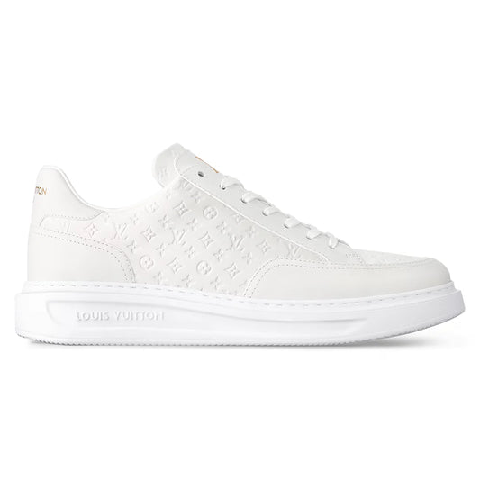 LV Beverly Hills Sneaker White