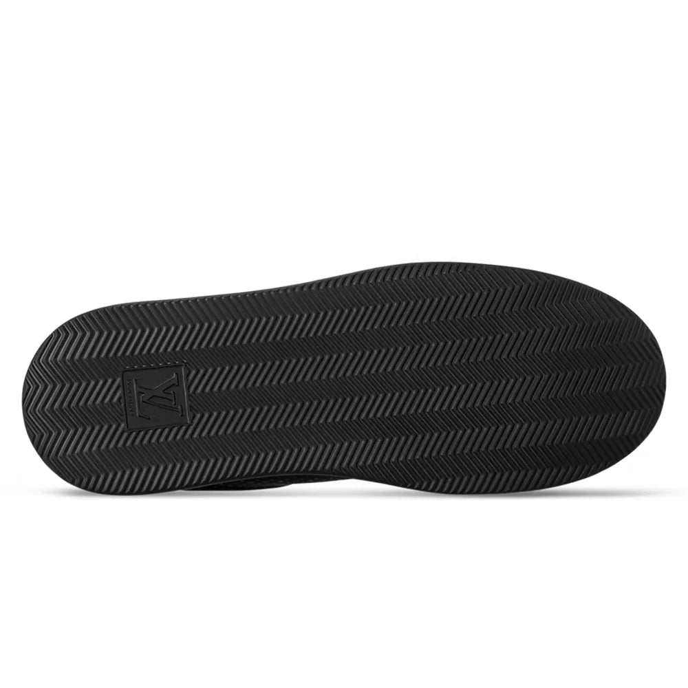 LV Beverly Hills Sneaker Black