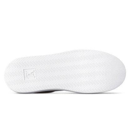 LV Beverly Hills Sneaker Brown