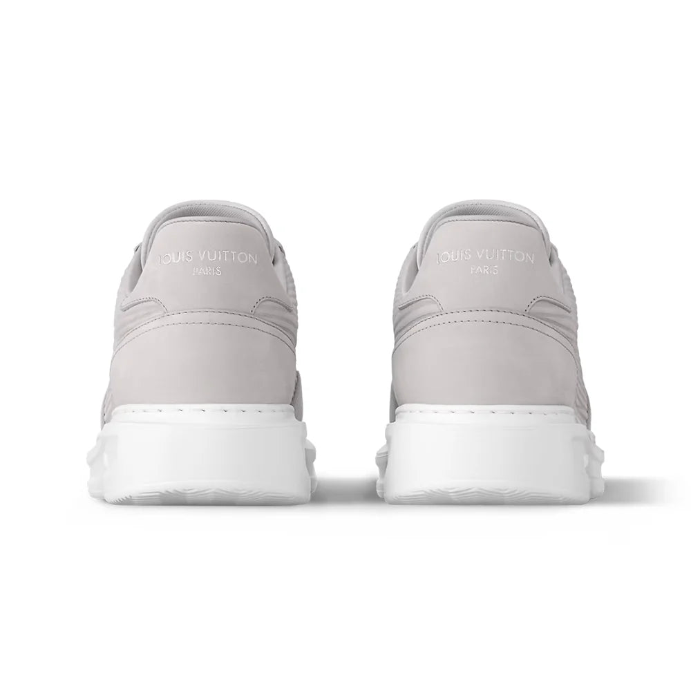 LV Beverly Hills Sneaker Gray
