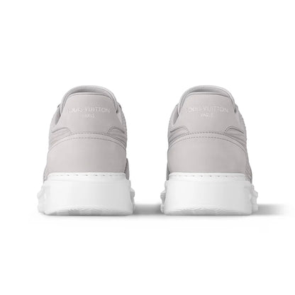 LV Beverly Hills Sneaker Gray