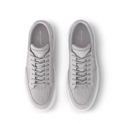 LV Beverly Hills Sneaker Gray