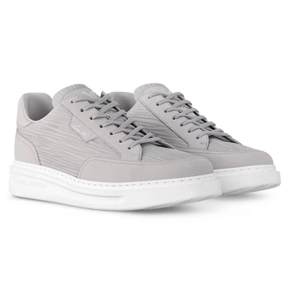 LV Beverly Hills Sneaker Gray