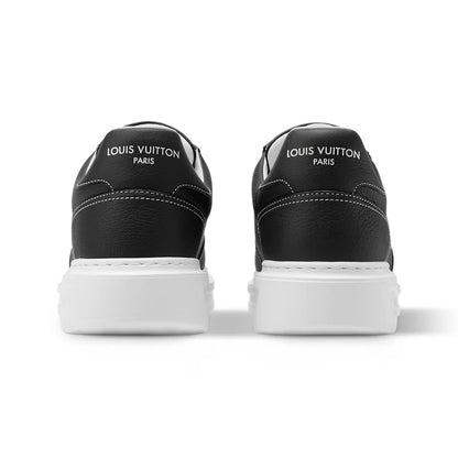 LV Beverly Hills Sneaker Black