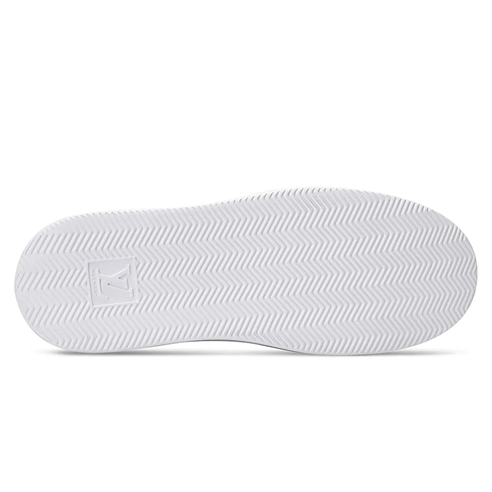 LV Beverly Hills Sneaker Brown