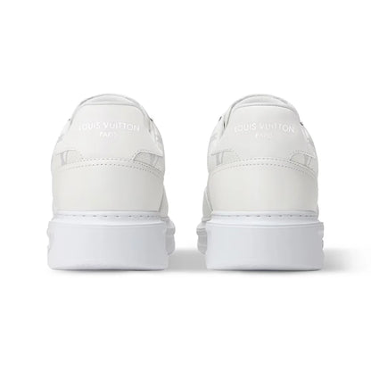 LV Beverly Hills Sneaker White