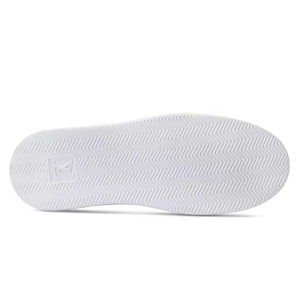 LV Beverly Hills Sneaker White