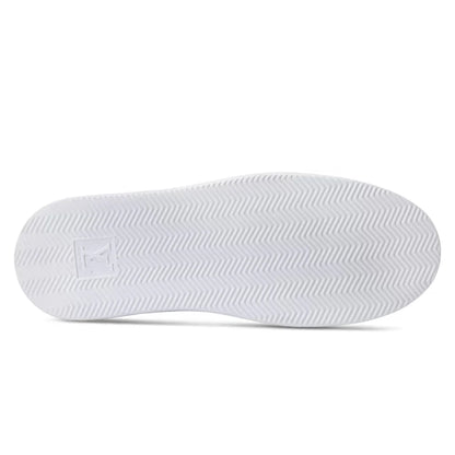 LV Beverly Hills Sneaker White