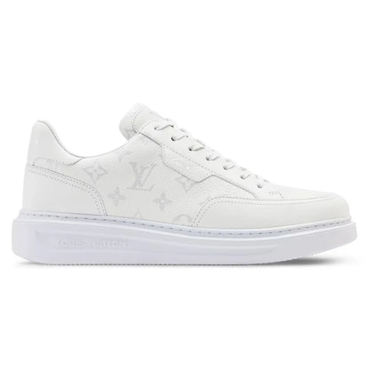 LV Beverly Hills Sneaker White