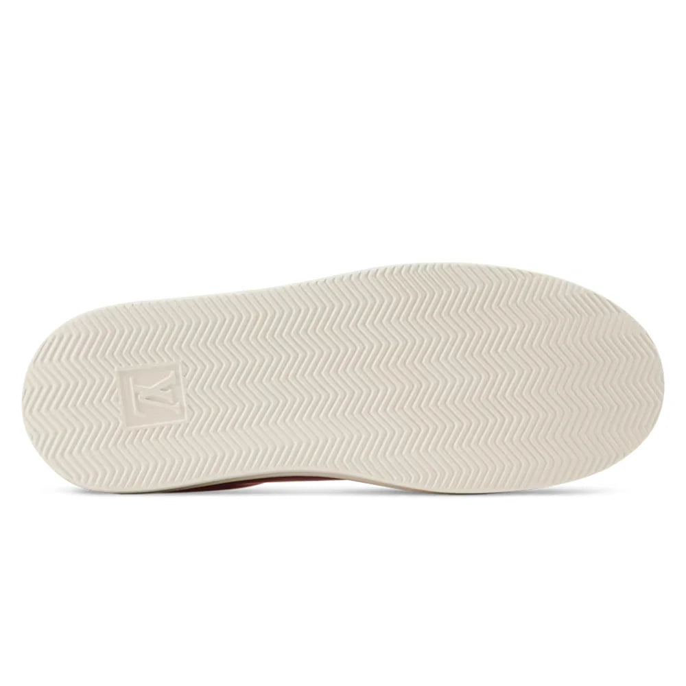 LV Beverly Hills Sneaker Chestnut Brown