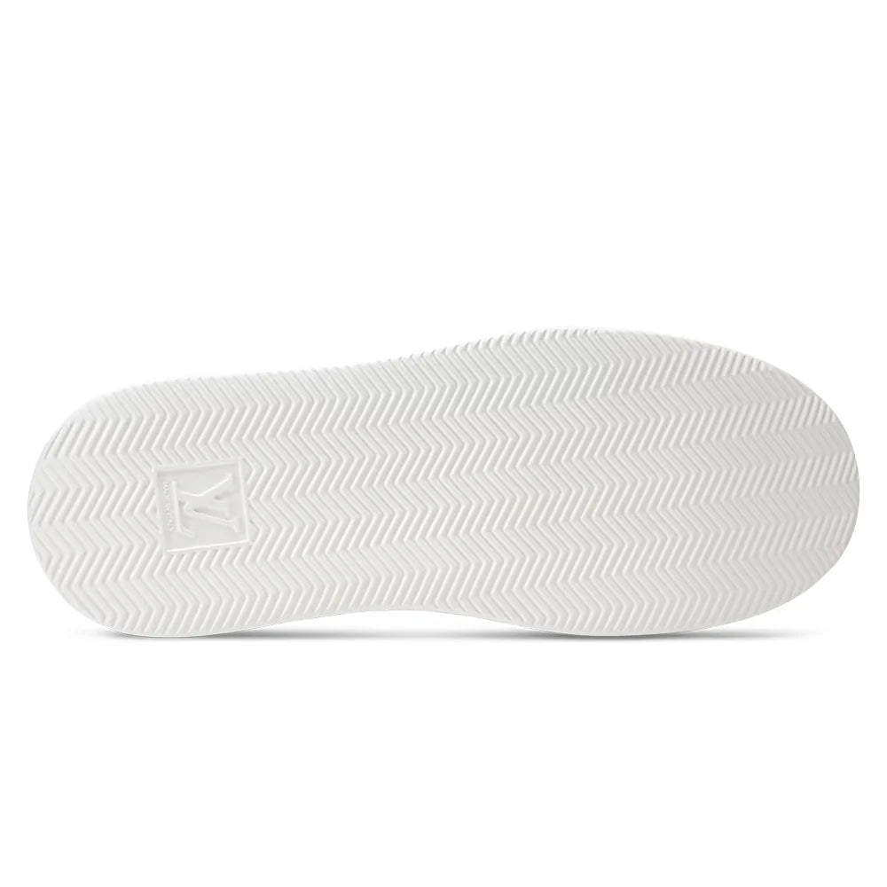 LV Beverly Hills Sneaker White