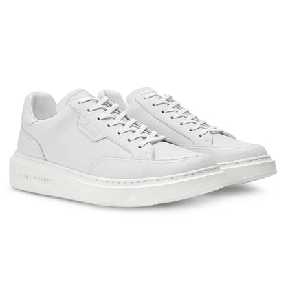 LV Beverly Hills Sneaker White