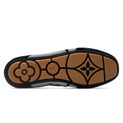 LV Sneakerina Black