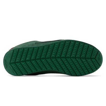 LV Buttersoft Sneaker Green