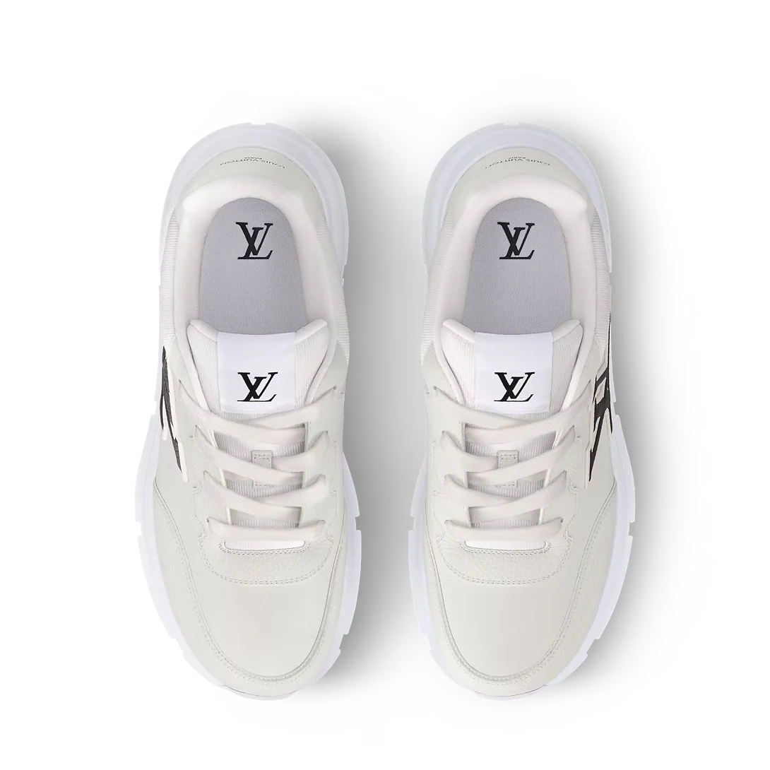 LV Classic Sneaker