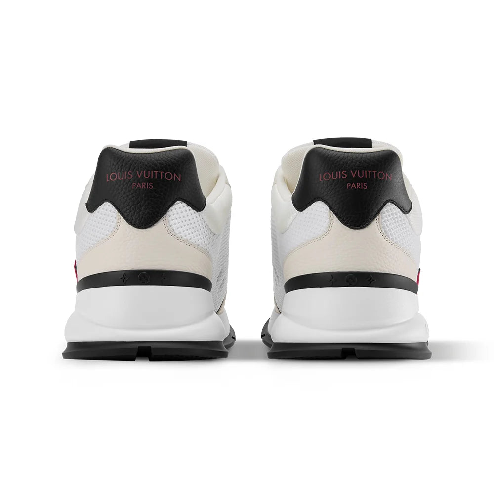 LV Classic Sneaker Red