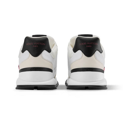 LV Classic Sneaker Red