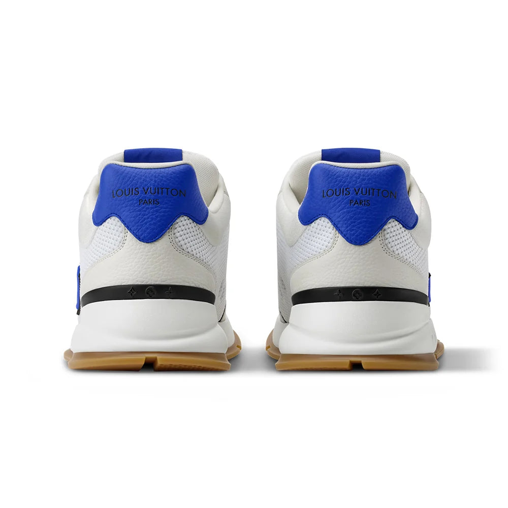 LV Classic Sneaker Blue