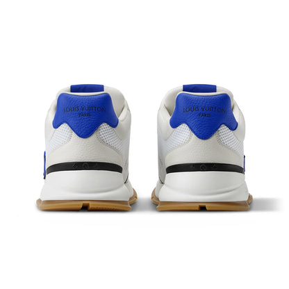 LV Classic Sneaker Blue
