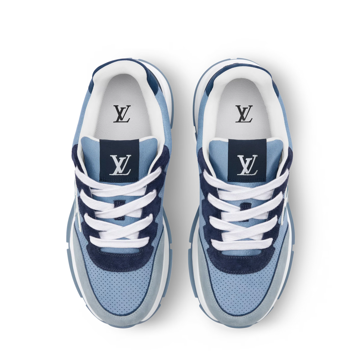 LV Classic Sneaker
