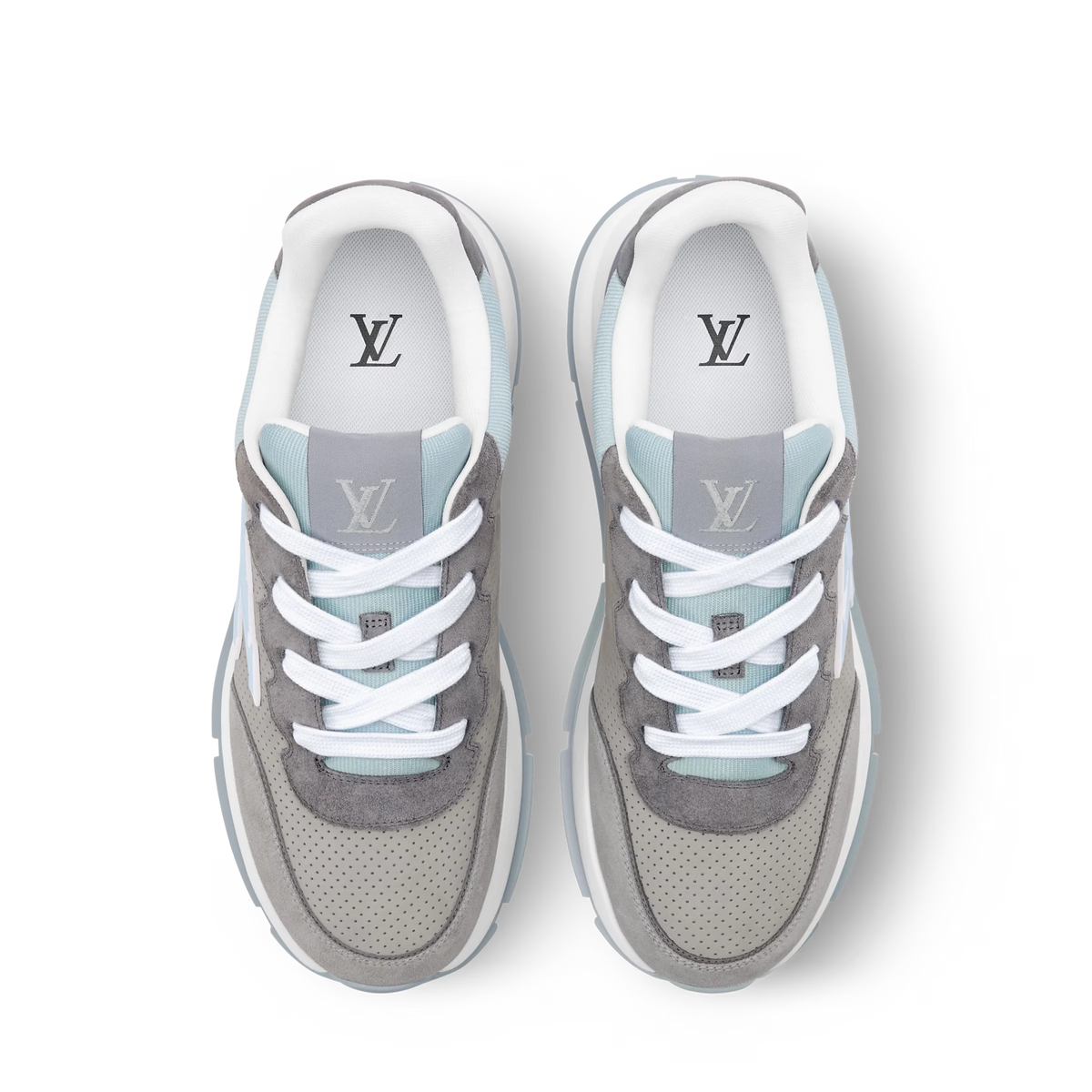 LV Classic Sneaker