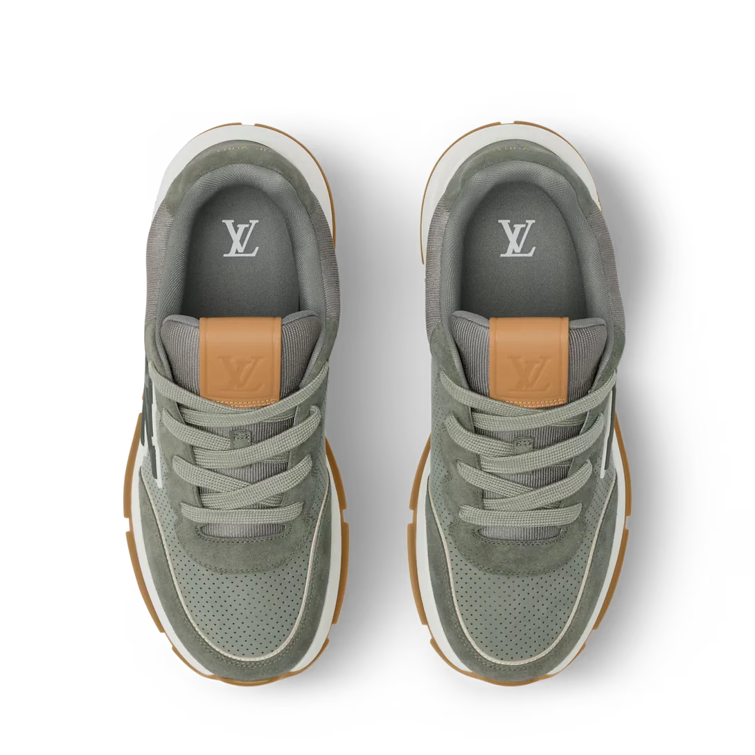LV Classic Sneaker