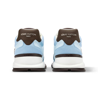 LV Classic Sneaker Blue