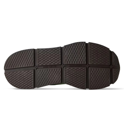 LV Classic Sneaker Green