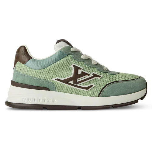 LV Classic Sneaker Green