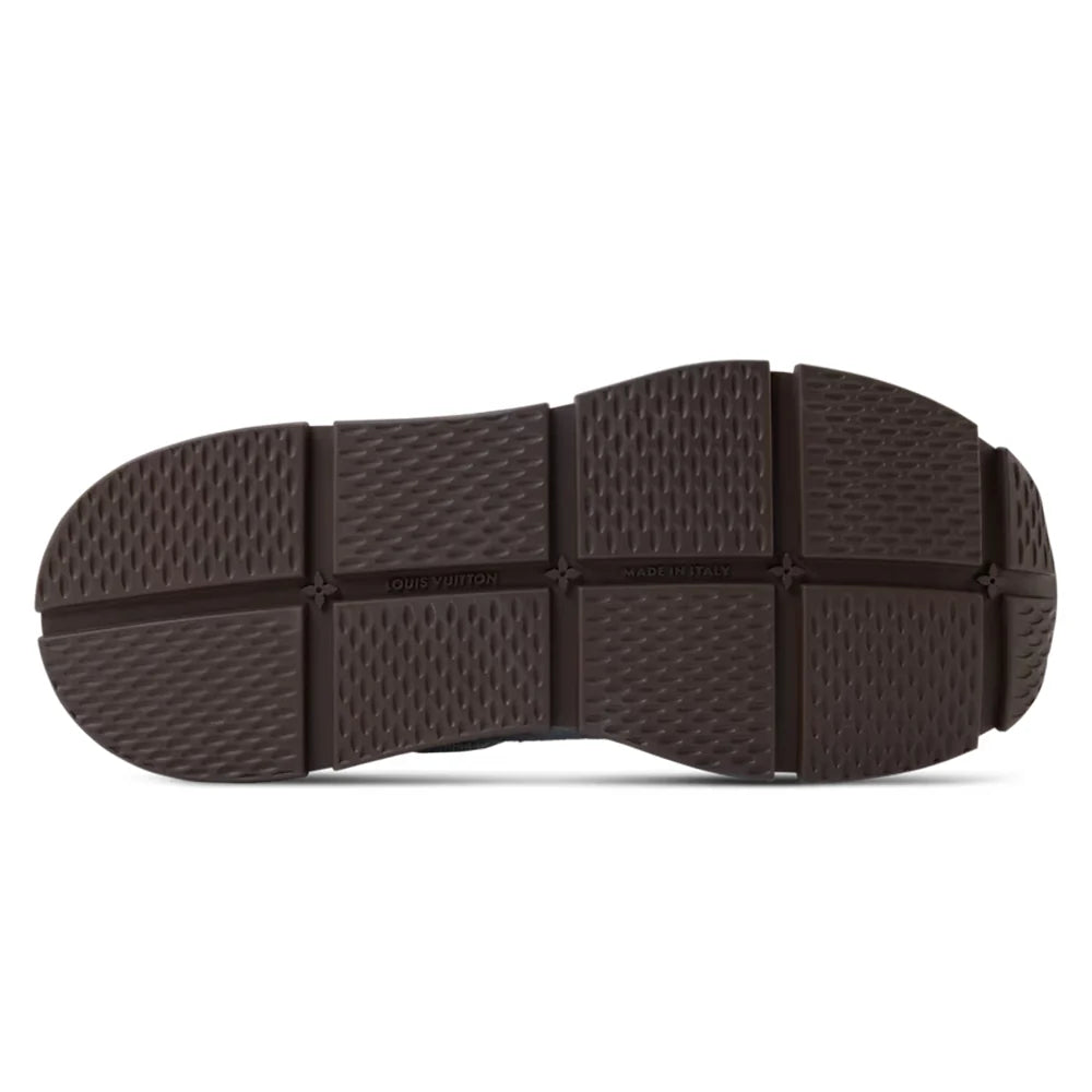 LV Classic Sneaker Gray