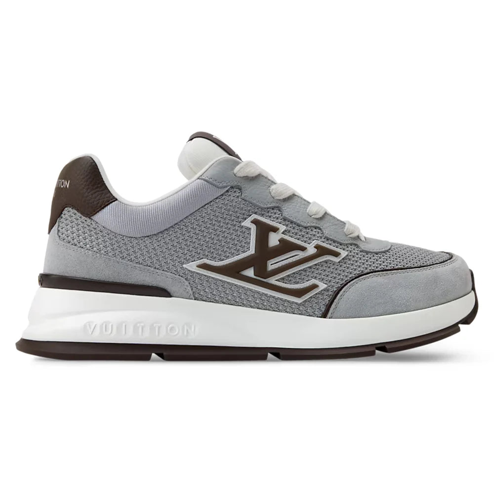 LV Classic Sneaker Gray