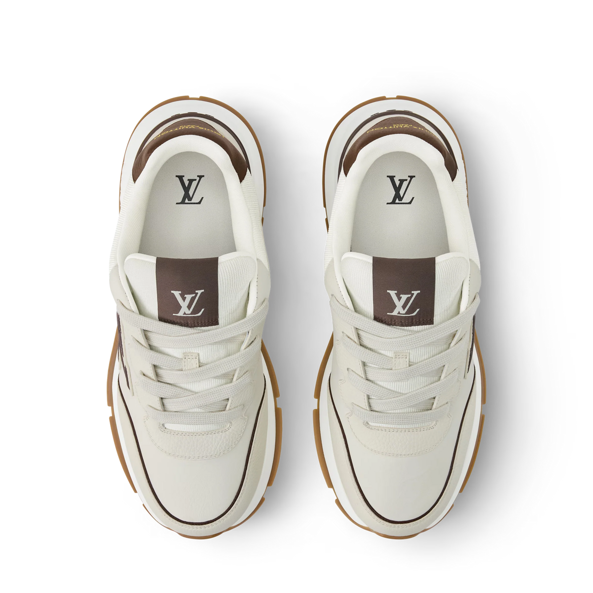 LV Classic Sneaker