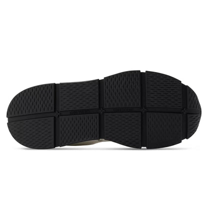 LV Classic Sneaker Black White
