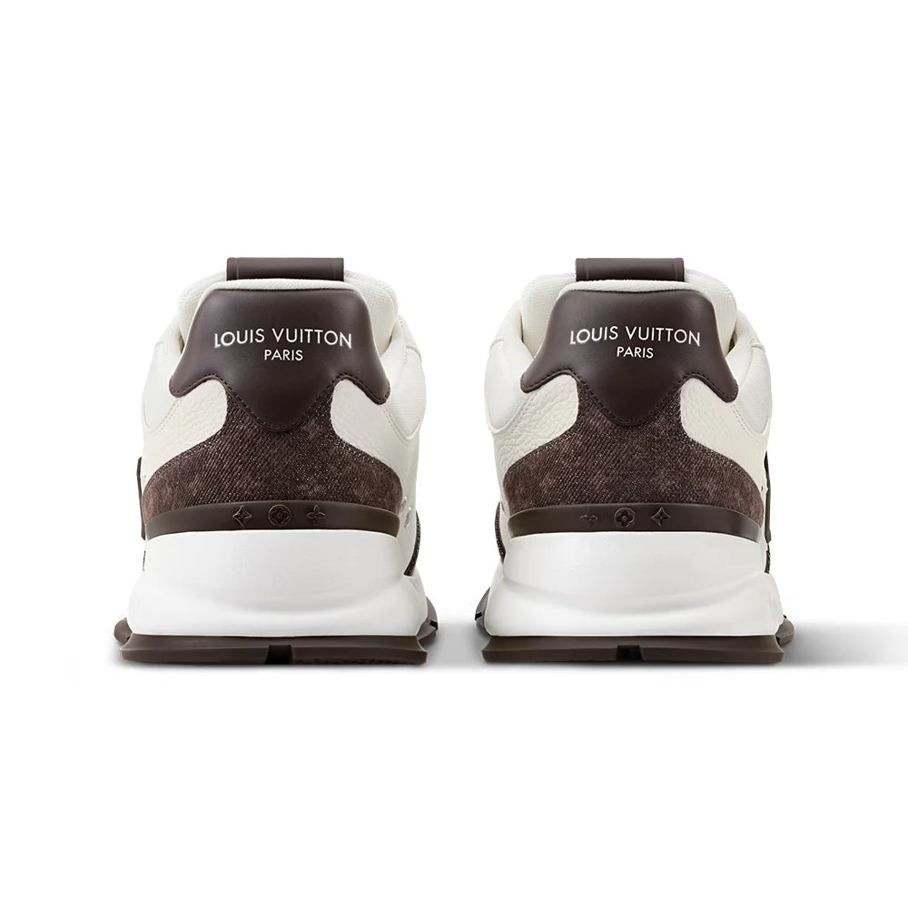 LV Classic Sneaker Brown