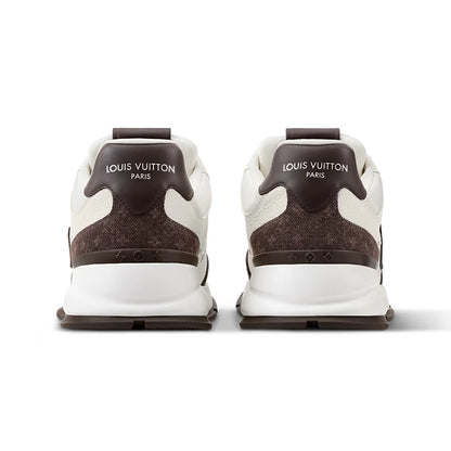 LV Classic Sneaker Brown