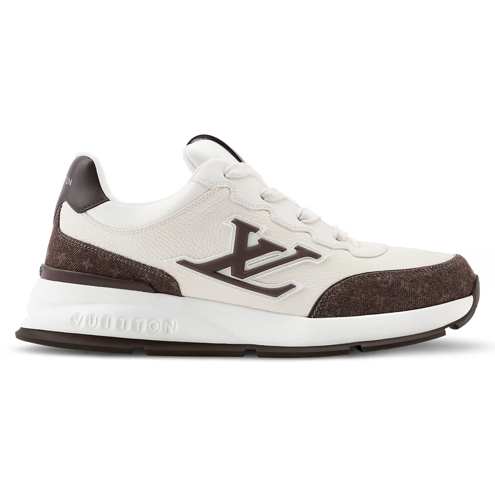 LV Classic Sneaker Brown