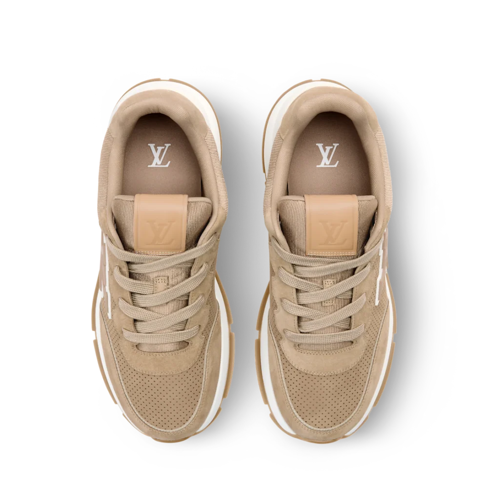 LV Classic Sneaker