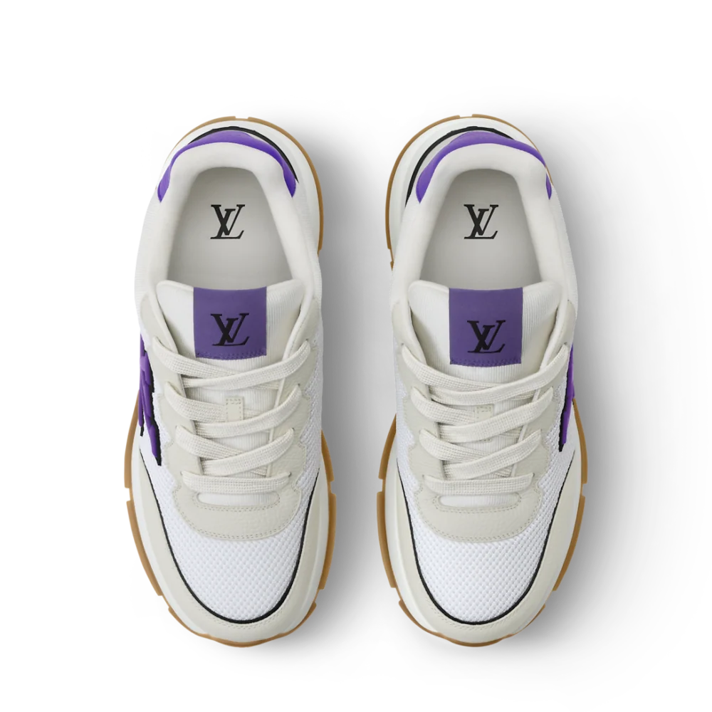 LV Classic Sneaker
