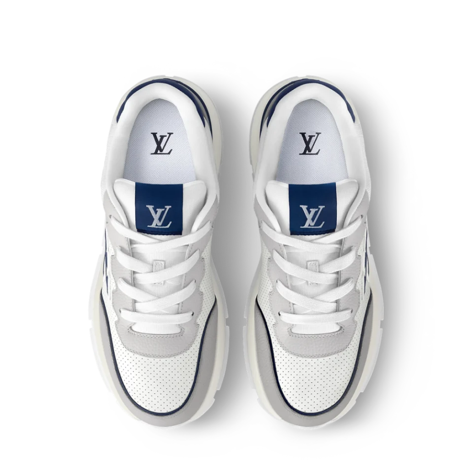 LV Classic Sneaker
