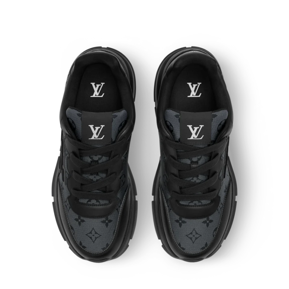 LV Classic Sneaker