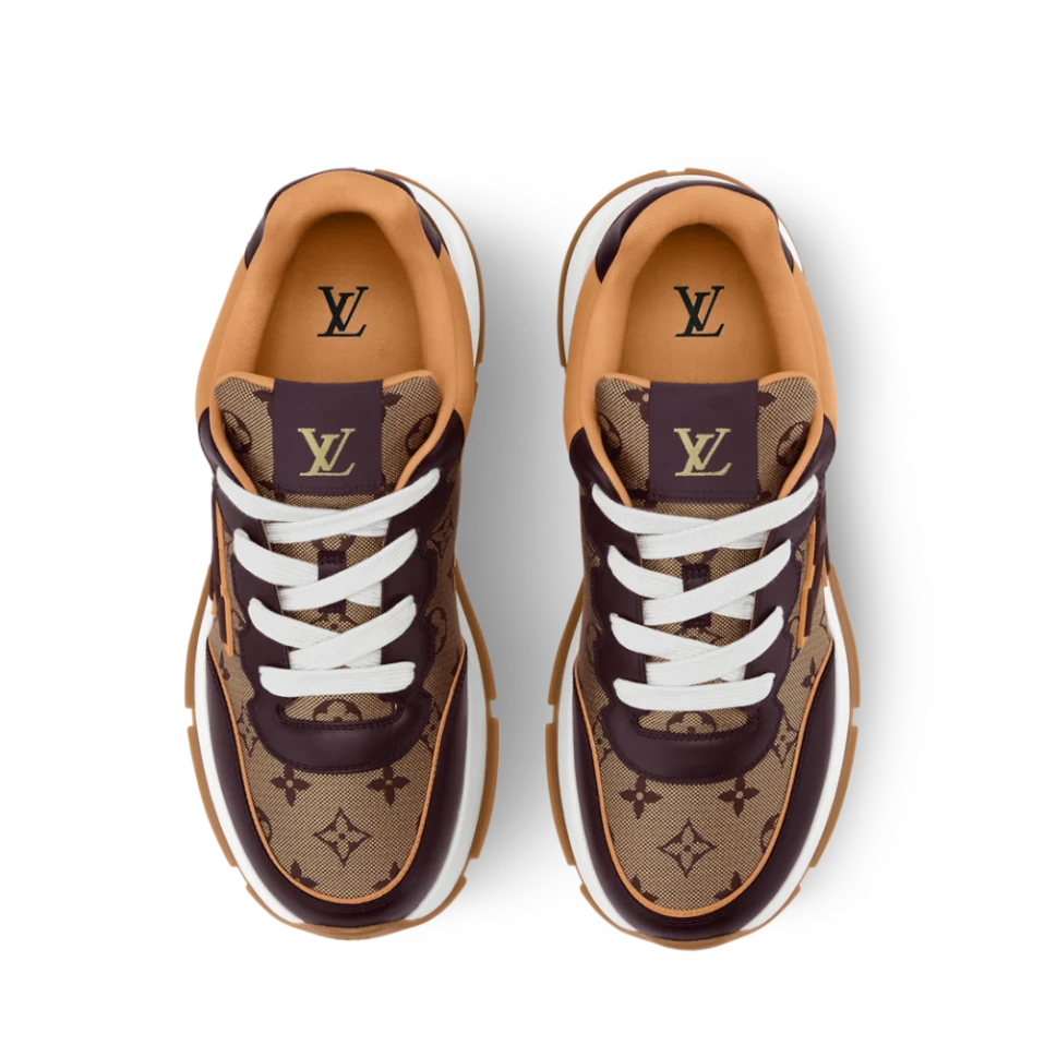 LV Classic Sneaker