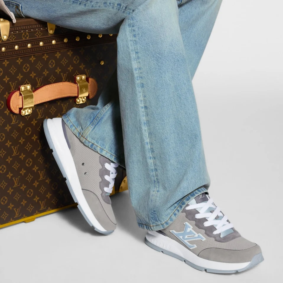 LV Classic Sneaker