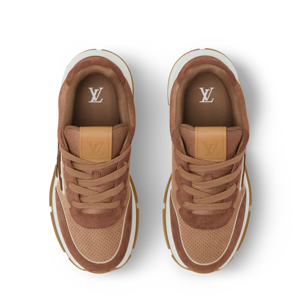 LV Classic Sneaker