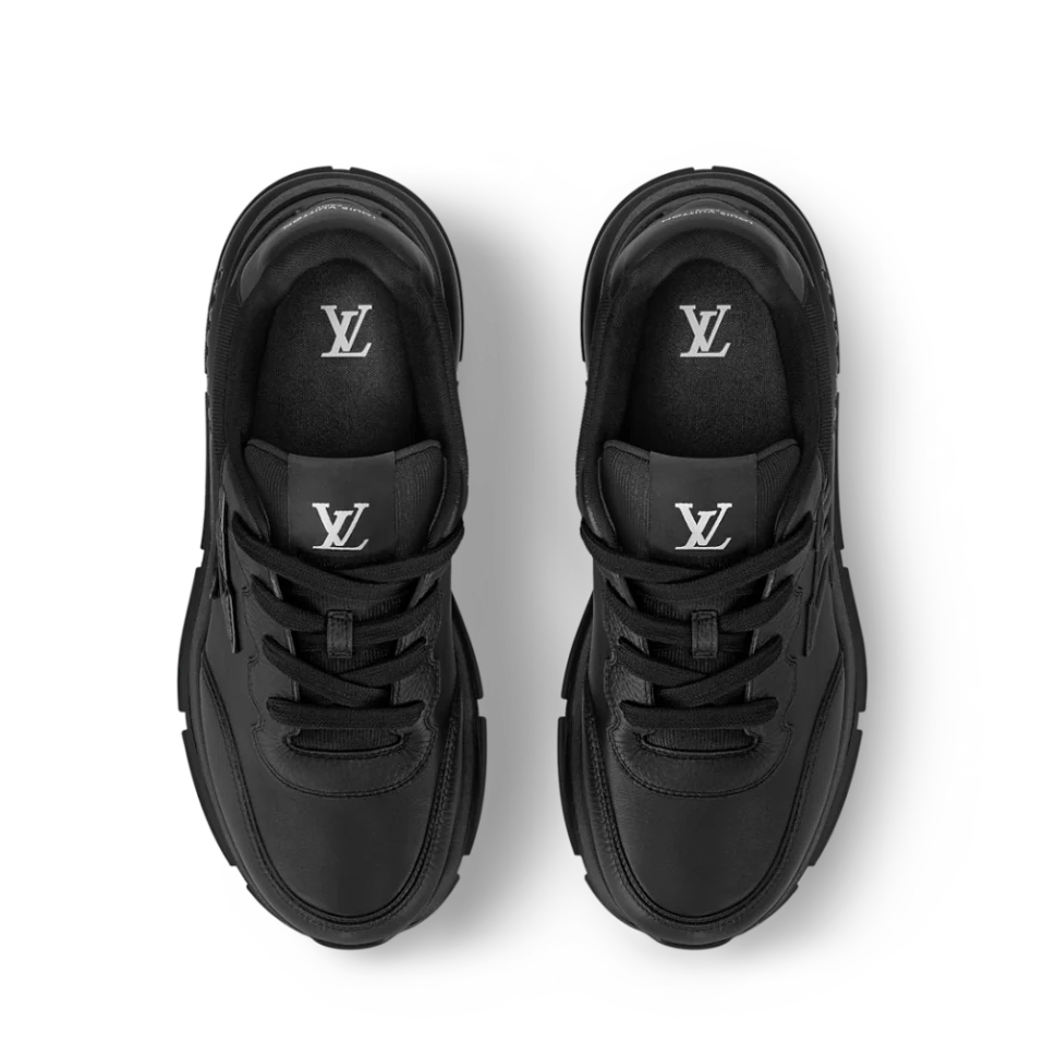 LV Classic Sneaker