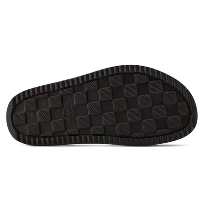 LV Easy Mule Macassar Brown