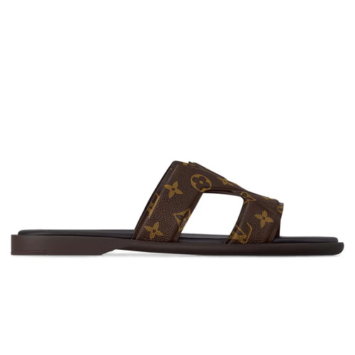 LV Easy Mule Black