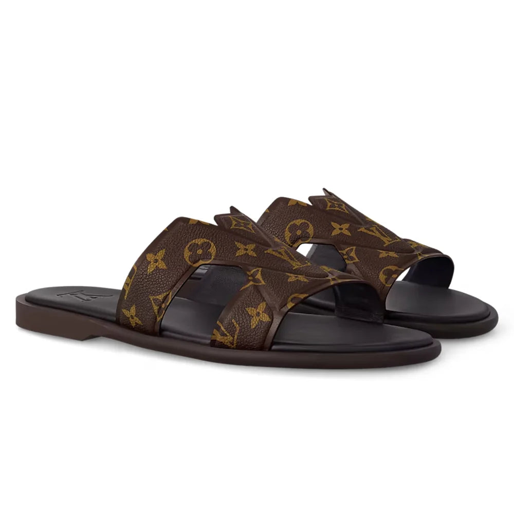 LV Easy Mule Black