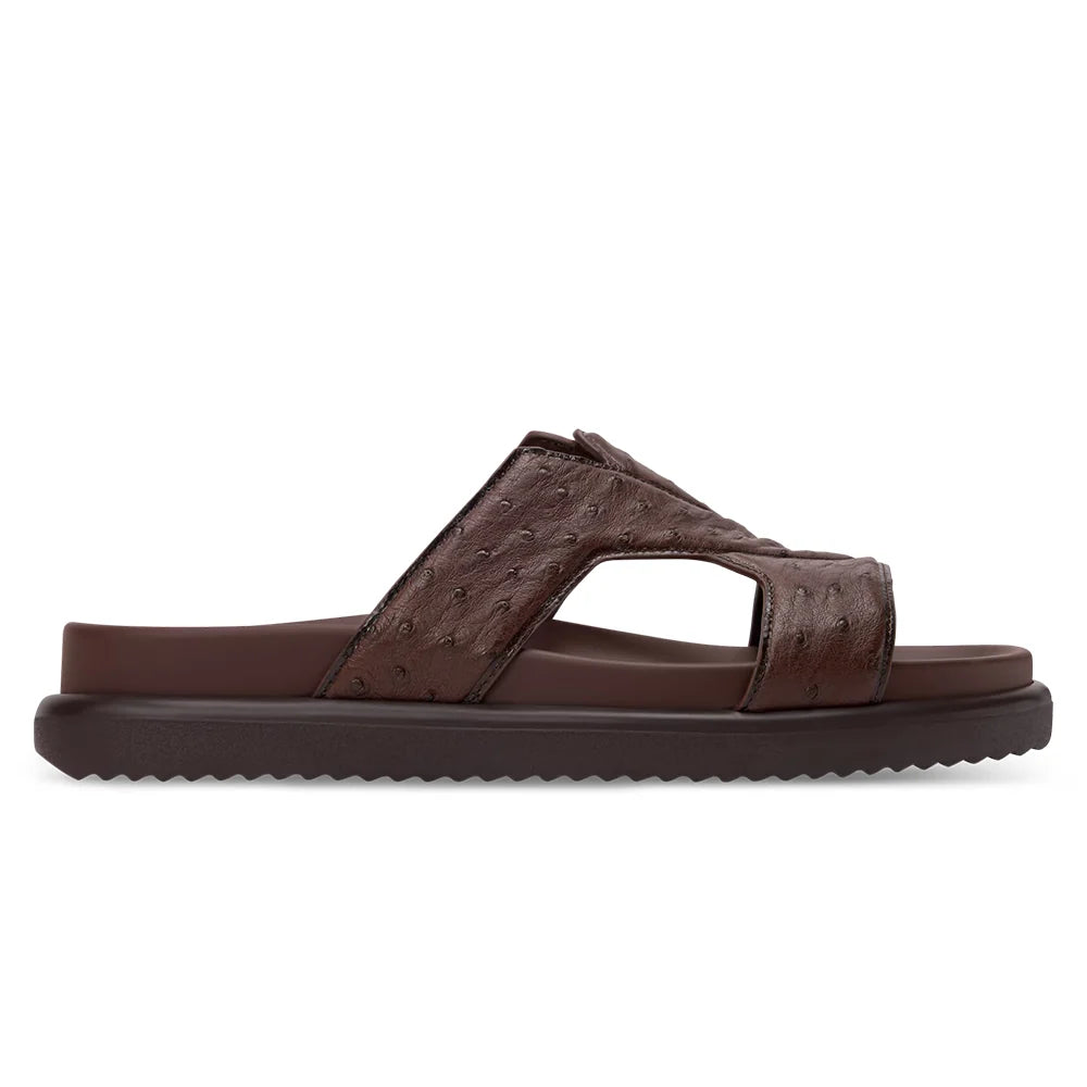 LV Oasis Mule Brown